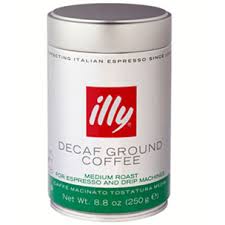 Ground Coffee Decaffeinated 8.8 oz can